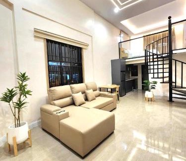 Savannakhet Apartment | Kenton House