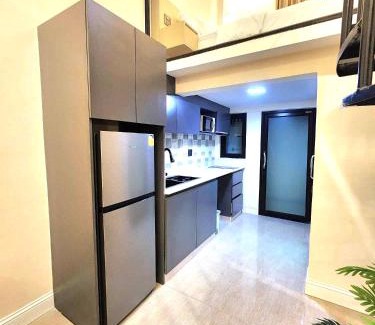 Savannakhet Apartment | Kenton House