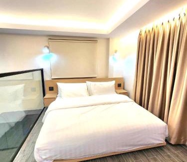 Savannakhet Apartment | Kenton House