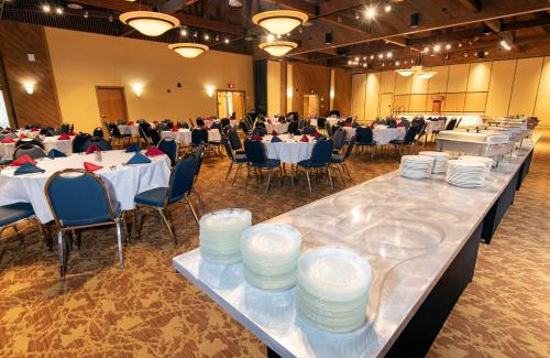 Gilbertsville Resort | Kentucky Dam Village State Resort Park