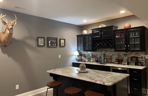 Buechel House | Kentucky Derby and PGA House Rentals
