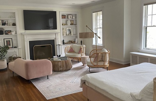 Cherokee Triangle House | Kentucky Derby, PGA & Bourbon Trail Lousiville Historic Home