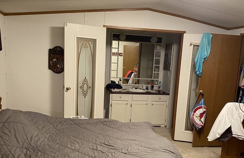 Springville House | Kentucky Lake Getaway