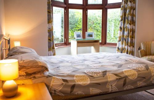 Dinas Cross House | Kenvor Newport, Pembrokeshire