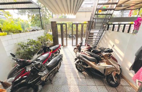 Hue Hotel | KENZPIA Homestay