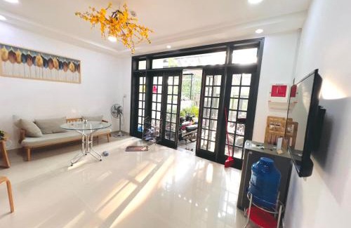 Hue Hotel | KENZPIA Homestay