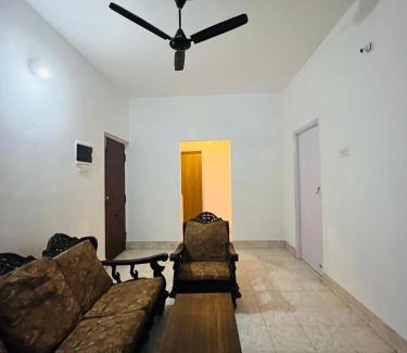 Colva Apartment | Kepler Executive Apartment by AT Hotel Collection