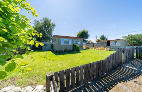 Te Anau House | Kepler Views Te Anau