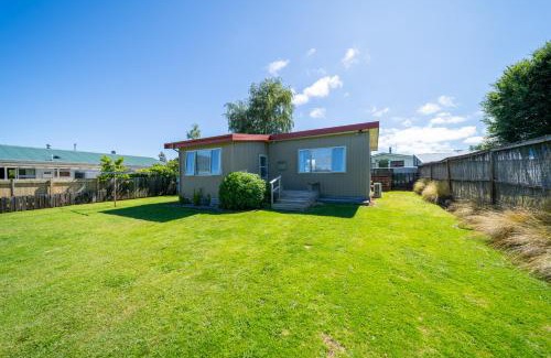 Te Anau House | Kepler Views Te Anau