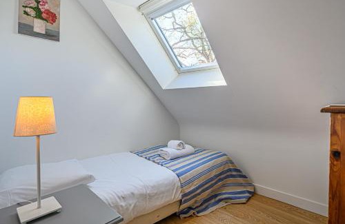 Sarzeau House | Ker Anna - Maison proche plage pour 7