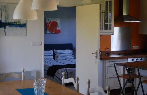 Plovan Villa | Ker Breizh - Charm of the countryside and the wildness of the Ocean.