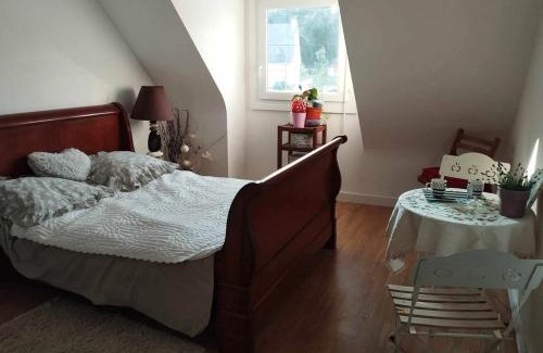 Riantec Bed & Breakfast | Ker Gaelle