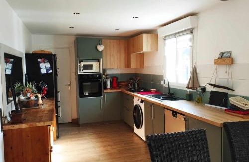 Riantec Bed & Breakfast | Ker Gaelle