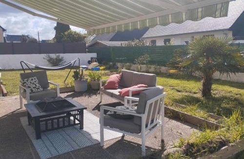 Riantec Bed & Breakfast | Ker Gaelle