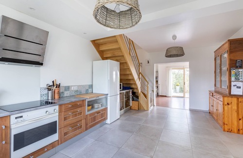 Pleherel-Plage-Vieux-Bourg House | Ker Helly - Maison avec Terrasse