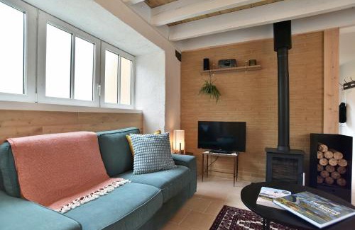 Plouer-sur-Rance House | Ker La Rance - Jolie Maison Proche de la Rance