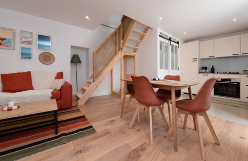 Sauzon House | Ker Mam Belle-Île – Enjoy Autumn Hiking or Discovering the Island by Bike
