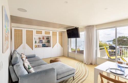 Cancale House | KER MANOU - Baie des dauphins