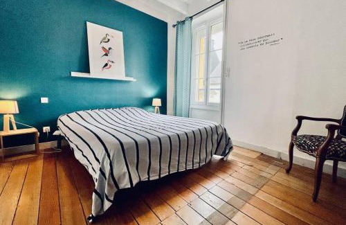 Crozon House | Ker Melen