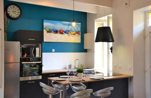 Crozon House | Ker Melen I Hyper centre et jardin