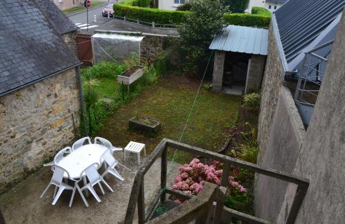 Crozon House | Ker Melen I Hyper centre et jardin