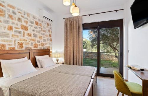 Kalyves House | Kera Green Villa