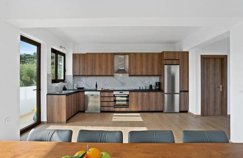 Kalyves House | Kera Green Villa