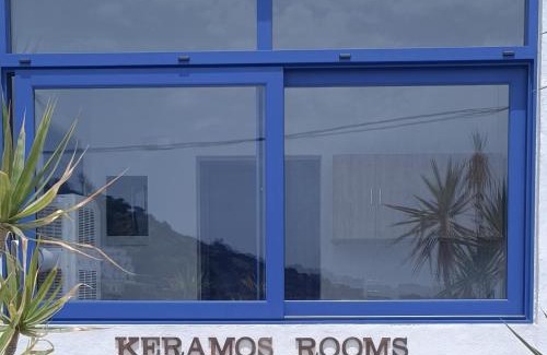 Loutro Hotel | Keramos