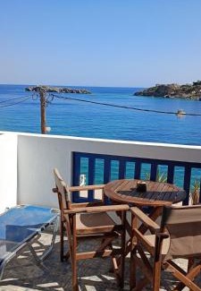 Loutro Hotel | Keramos