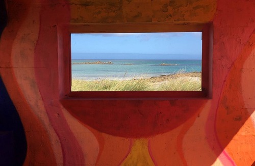 Keremma House | KERANN PLAGE DE KEREMMA