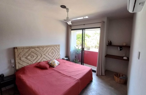 San Pedro Mixtepec House | Kerchila: modern house with private pool and garden