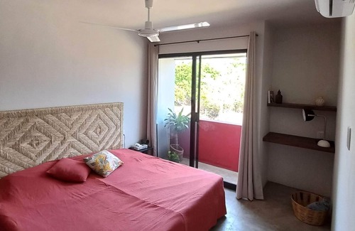 San Pedro Mixtepec House | Kerchila: modern house with private pool and garden