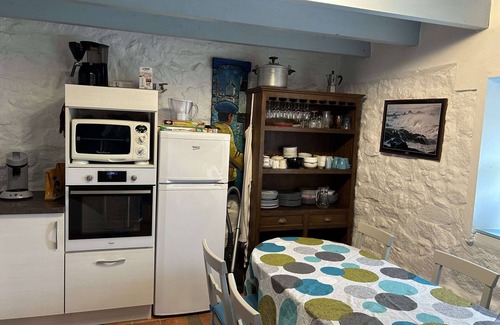 Plomeur Cottage | Kerdraffic Pointe de la Torche