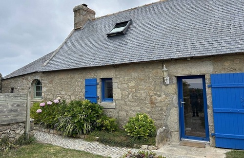 Plomeur Cottage | Kerdraffic Pointe de la Torche