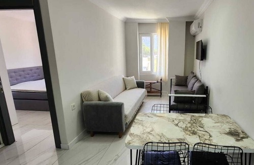 Oren Apartment | Kerem Apart Ören