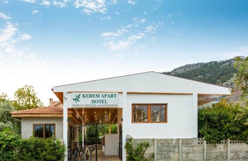 Gocek Apartment | Kerem Apart Hotel
