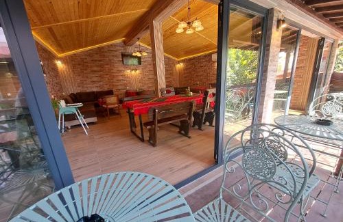 Sandanski House | Keremidchieva Kushta Guest House