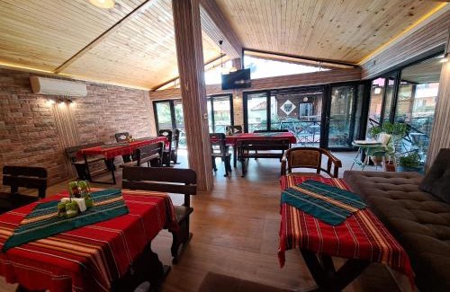 Sandanski House | Keremidchieva Kushta Guest House