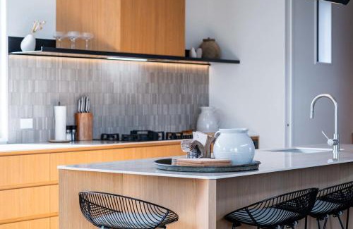 Wanaka House | Kereru Alpine Elegance