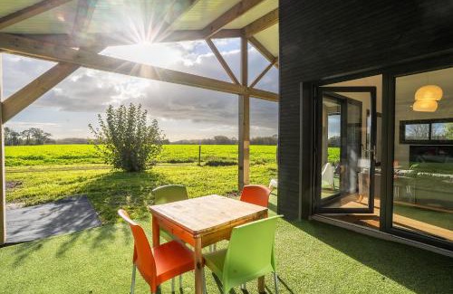 Clohars-Carnoet House | Kergueguen - Charmante maison avec jardin