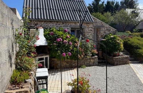 Crozon House | KerJardin - Morgat