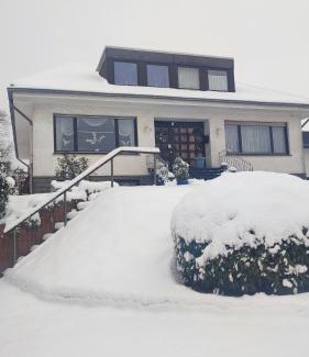 Gemund Apartment | Kermeterblick