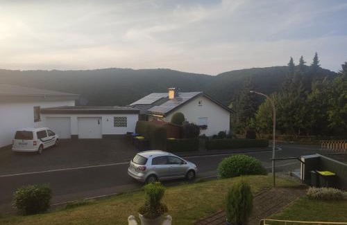 Gemund Apartment | Kermeterblick