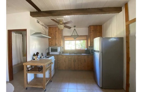 Kernville House | Kern River Nest "The Chateau"
