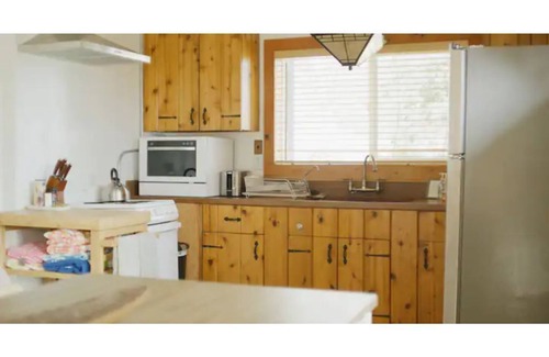 Kernville House | Kern River Nest "The Chateau"