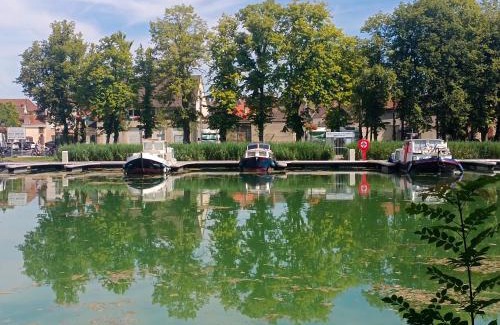 Mareuil-sur-Ay Boat Rental | Kernou Tala Lila