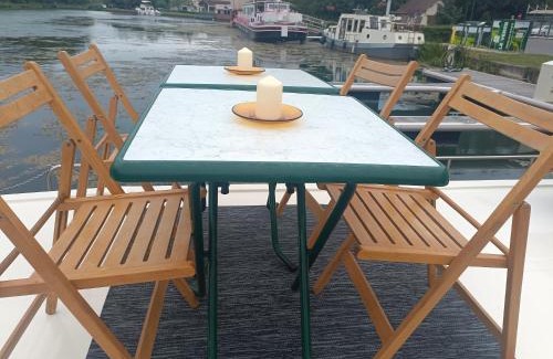 Mareuil-sur-Ay Boat Rental | Kernou Tala Lila