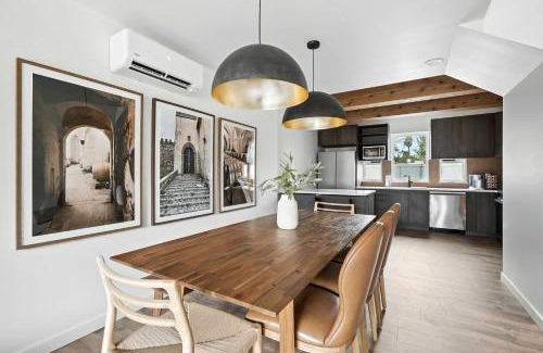 Kerns House | Kerns 6BR Gem - New Build Spanish Flair