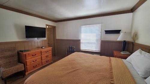 Kernville Hotel | Kernville Inn