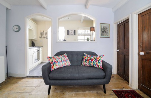 Port Isaac Cottage | Kernyck - Sleeps up to 4